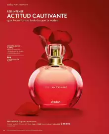 Catálogo Ésika Página 68