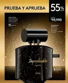 Catálogo Ésika Página 69