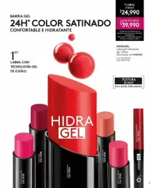 Catálogo Ésika Página 7