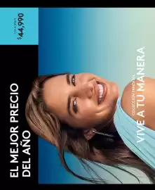 Catálogo Ésika Página 72