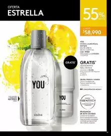 Catálogo Ésika Página 77