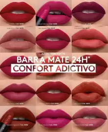 Catálogo Ésika Página 8