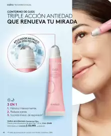 Catálogo Ésika Página 82