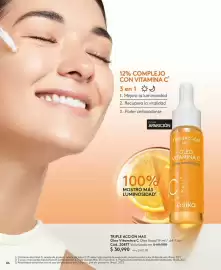 Catálogo Ésika Página 86