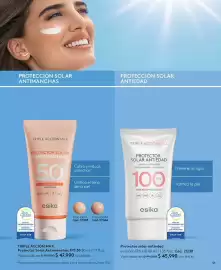 Catálogo Ésika Página 91