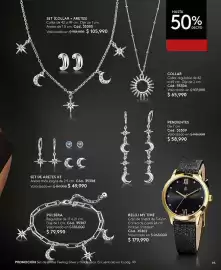 Catálogo Ésika Página 93