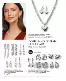 Catálogo Ésika Página 94