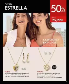 Catálogo Ésika Página 97