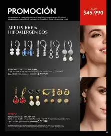 Catálogo Ésika Página 99