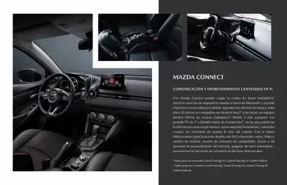 Catálogo Mazda Página 11