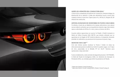 Catálogo Mazda Página 14