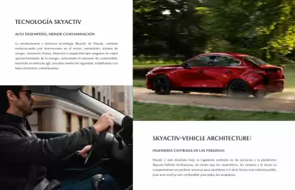Catálogo Mazda Página 5