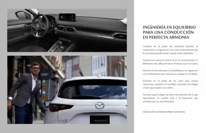 Catálogo Mazda Página 2