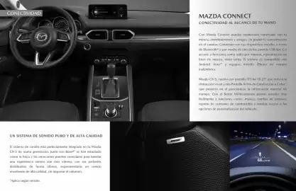 Catálogo Mazda Página 5