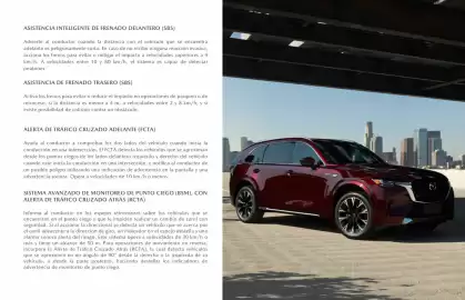 Catálogo Mazda Página 12