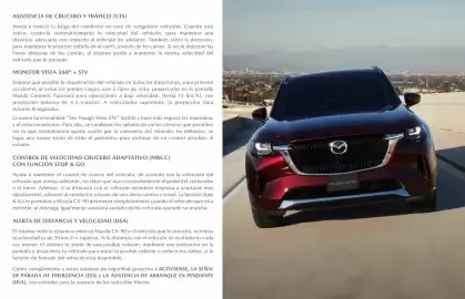 Catálogo Mazda Página 14