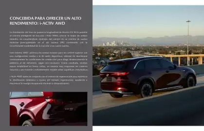 Catálogo Mazda Página 6