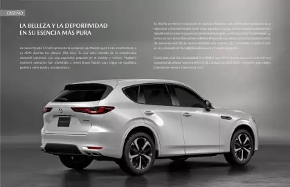 Catálogo Mazda Página 10