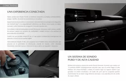 Catálogo Mazda Página 12