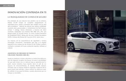 Catálogo Mazda Página 13