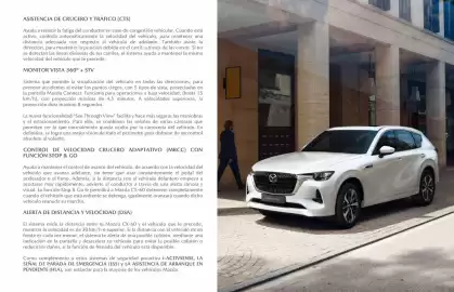 Catálogo Mazda Página 16