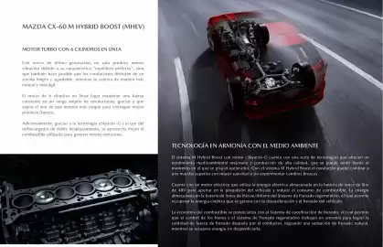 Catálogo Mazda Página 4