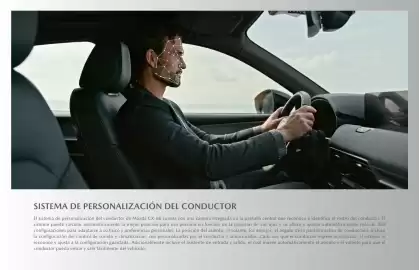Catálogo Mazda Página 9