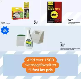 Matas tilbudsavis Side 21