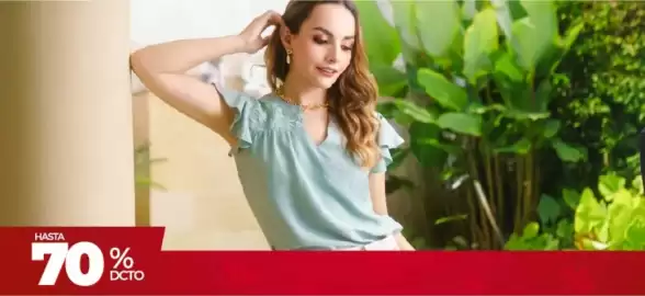 Catálogo Almacenes Sí semana 4 Página 1