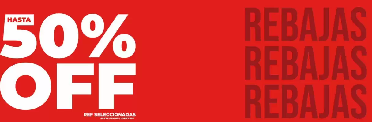 Catálogo Big John (válido hasta 31-01)