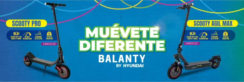 Catálogo Hogar y Moda semana 4 Página 2