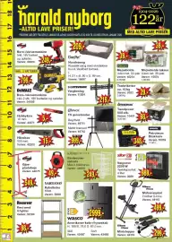 Harald Nyborg tilbudsavis uge 4 Side 1