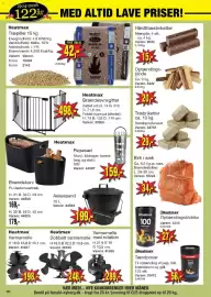 Harald Nyborg tilbudsavis uge 4 Side 34