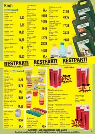 Harald Nyborg tilbudsavis uge 4 Side 39