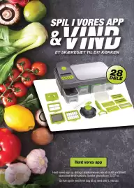 Harald Nyborg tilbudsavis uge 4 Side 44