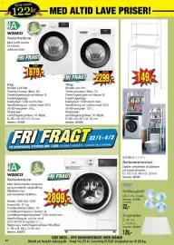 Harald Nyborg tilbudsavis uge 4 Side 46