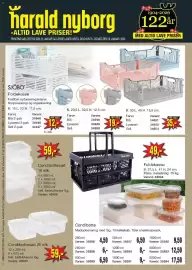 Harald Nyborg tilbudsavis uge 4 Side 49