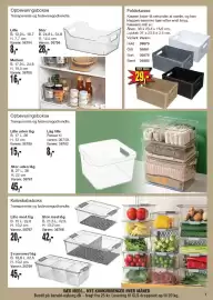 Harald Nyborg tilbudsavis uge 4 Side 57