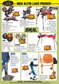 Harald Nyborg tilbudsavis uge 4 Side 6