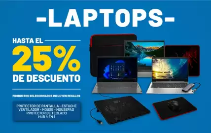 Catálogo Orve Hogar semana 4 Página 1