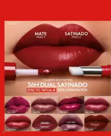 Catálogo Ésika Página 10