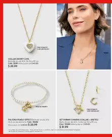 Catálogo Ésika Página 104