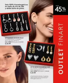 Catálogo Ésika Página 106