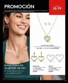 Catálogo Ésika Página 109