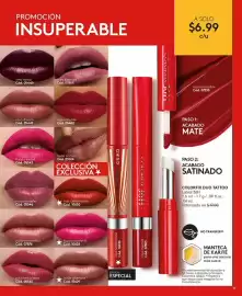 Catálogo Ésika Página 11