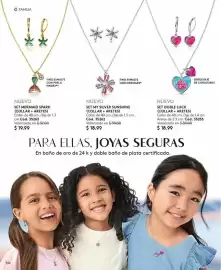 Catálogo Ésika Página 110