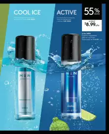 Catálogo Ésika Página 119