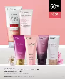 Catálogo Ésika Página 123