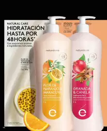 Catálogo Ésika Página 124