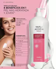 Catálogo Ésika Página 126